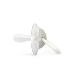 Lot de 2 sucettes silicone SX Pro 0-6M Wild&Free jour/nuit gris