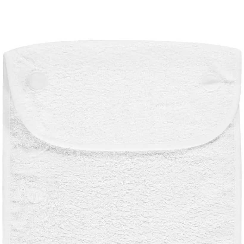 Lot de 2 tapis de rechange en éponge pour matelas à langer
