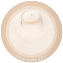 Lot de 2 tétines anti-colique Zéro Zéro - Débit moyen/M