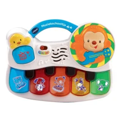 Lumi piano de Noé 6-36 mois