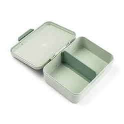 Lunchbox avec séparateur Playground vert