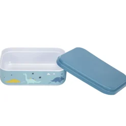 Lunchbox en mélaminé - Mes amis les dinos