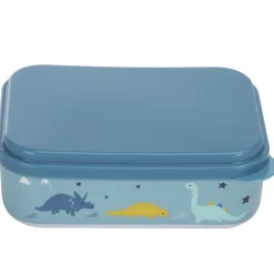 Lunchbox en mélaminé - Mes amis les dinos