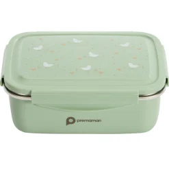 Lunch box en métal 850 ml Ferme