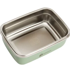 Lunch box en métal 850 ml Ferme