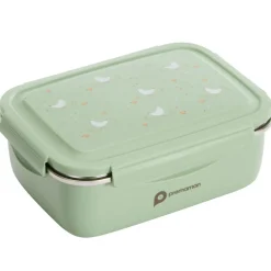 Lunch box en métal 850 ml Ferme
