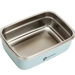 Lunch box en métal 850 ml Savane