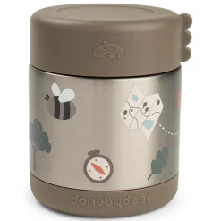 Lunchbox isotherme 300ml Tiny Trails Sable