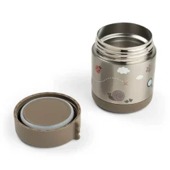 Lunchbox isotherme 300ml Tiny Trails Sable
