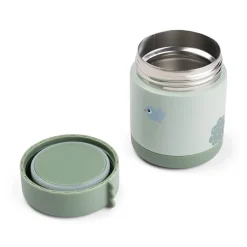 Lunchbox isotherme Playground vert 300 ml