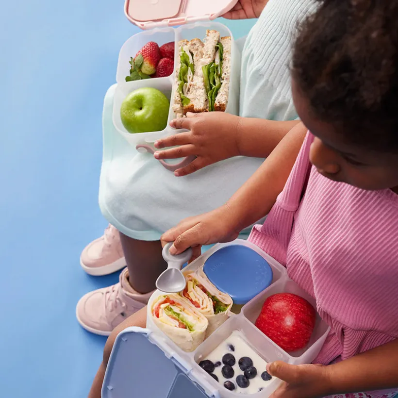 Lunchbox Mini 1L Midnight