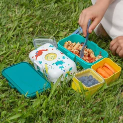 Lunchbox 800ml Tresor Dino