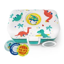 Lunchbox 800ml Tresor Dino