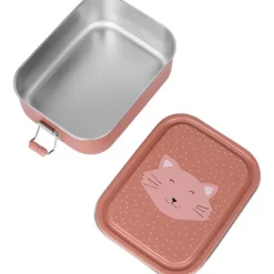 Lunchbox petite Mr Cat