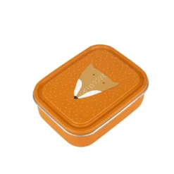 Lunchbox petite - Mr Fox