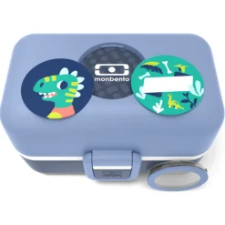 Lunchbox Tresor - Bleu Infinity 800ml
