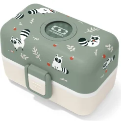 Lunchbox Tresor - Racoon 800ml