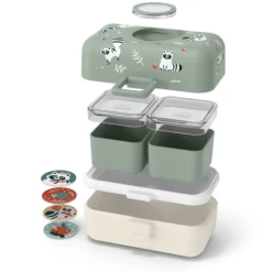 Lunchbox Tresor - Racoon 800ml