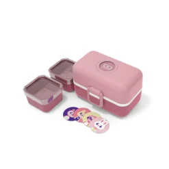 Lunchbox Tresor - Rose Blush 800ml