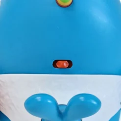 Machine à bulles Zippy le requin