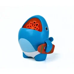 Machine à bulles Zippy le requin