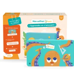 Ma Fabrique à Histoires Apprendre en s'amusant