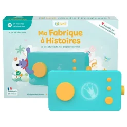 Ma Fabrique à Histoires Aventures Fantastiques