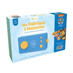 Ma Fabrique à Histoires édition limitée Pat'Patrouille
