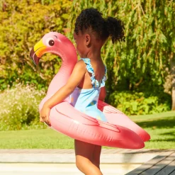 Maillot de bain 1 pièce pour bébé fille