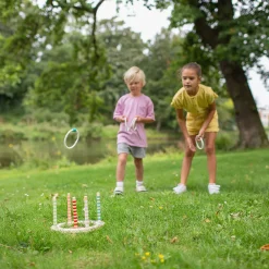 Mallette le jeu des anneaux