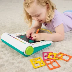 Ma première ardoise magique d'apprentissage