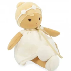 Ma première poupée en tissu Daphné 25cm