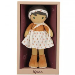 Ma première poupée en tissu Eloïse 25cm