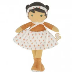 Ma première poupée en tissu Eloïse 25cm