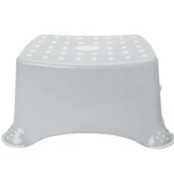 Marchepied double Popotam 2.0 gris