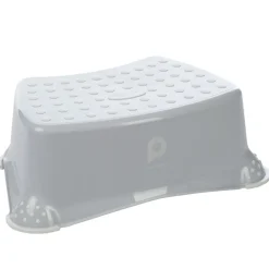 Marchepied Popotam 2.0 - Gris