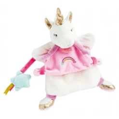 Marionnette Licorne