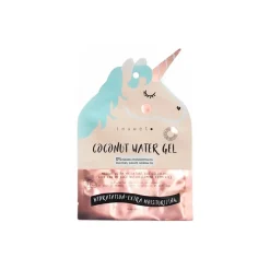 Masque licorne hydratant bio cellulose pour le visage 30 ml