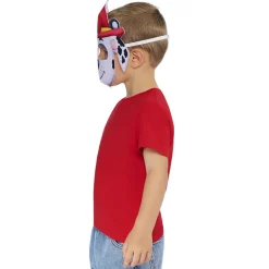 Masque Marcus Pat'Patrouille pour déguisement enfant