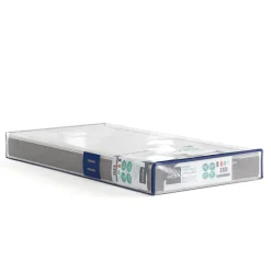 Matelas anti-humidité Boutchou Frais + valisette 70 x 140 cm