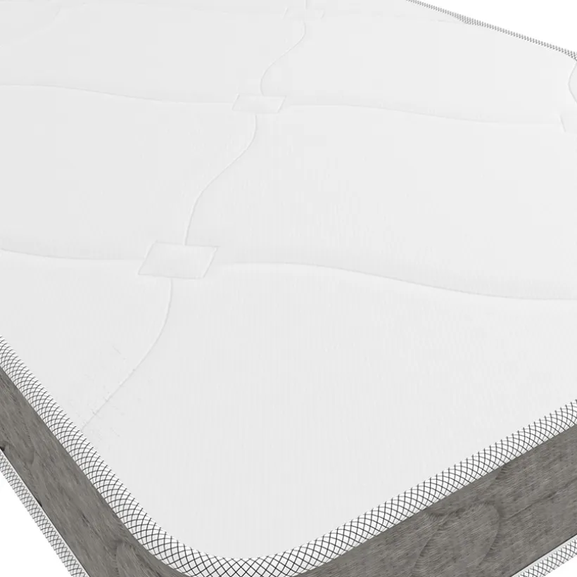 Matelas anti-humidité Boutchou Frais + valisette 70 x 140 cm