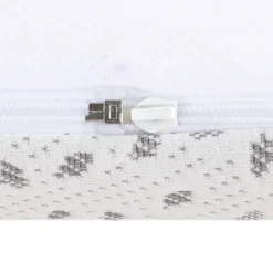 Matelas de voyage enroulé 60 x 120 cm imprimé