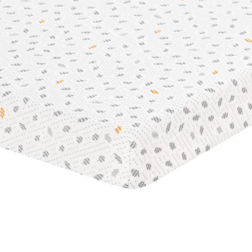 Matelas de voyage pliable 60 x 120 cm imprimé