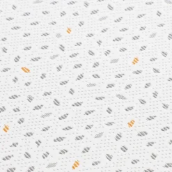 Matelas de voyage pliable 60 x 120 cm imprimé