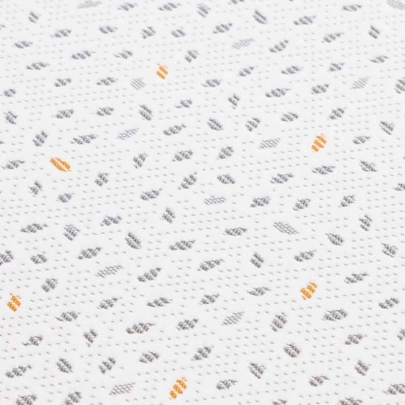 Matelas de voyage pliable 60 x 120 cm imprimé