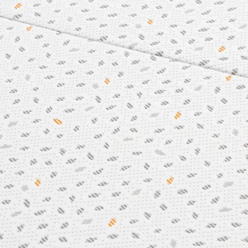 Matelas de voyage pliable 60 x 120 cm imprimé