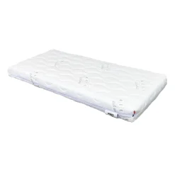 Matelas Dododou déhoussable 70 x 140 cm