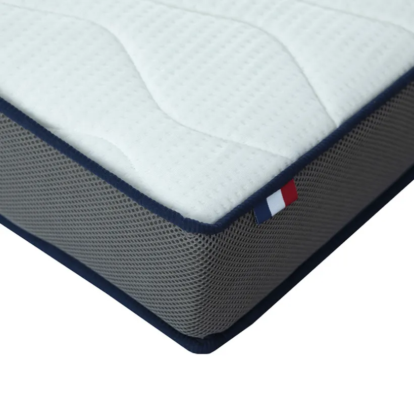 Matelas Dodolaine face été/face hiver 60 x 120 cm