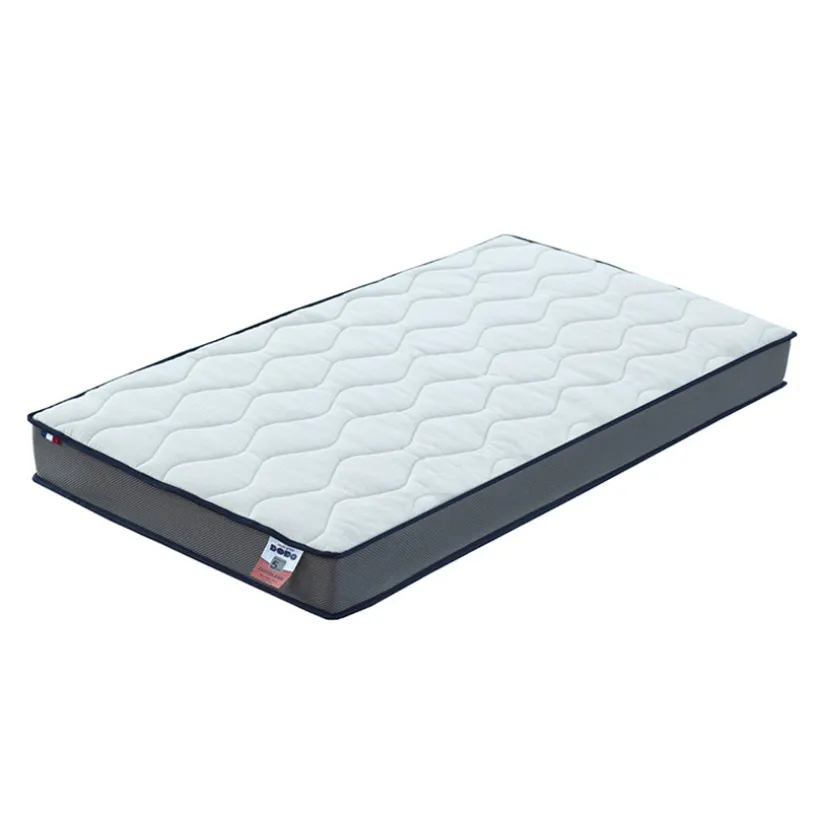 Matelas Dodolaine face été/face hiver 70 x 140 cm