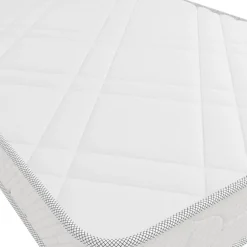 Matelas en mousse nano Boutchou Confort + valisette 70 x 140 cm